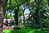 Apart-hotel Club Cala Pada Playa S'Argamassa